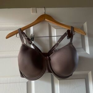 Wacoal 36G bra taupe color